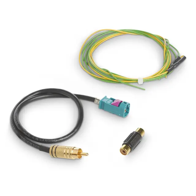 Dometic overgangskabel MAN RV351LZ Dometic 