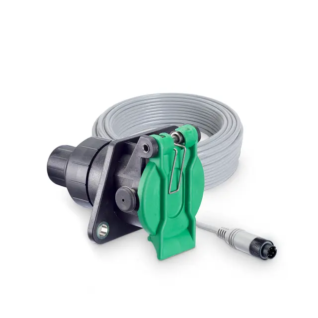 Dometic spiralkabel SPK170 20m skjøtekabel -Dometic 