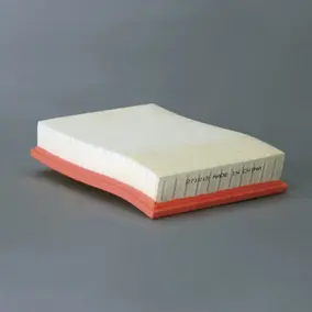HYTTFILTER 80573 