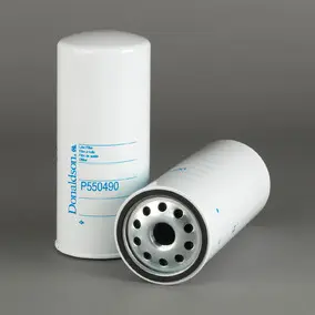 OLJEFILTER 80573 