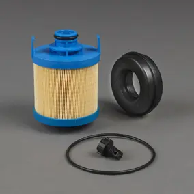UREA FILTER. AD BLUE. 80573