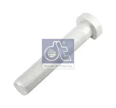 Wheel bolt