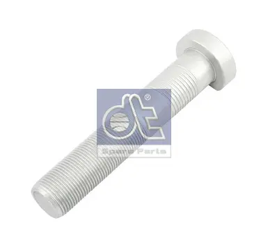 Wheel bolt 