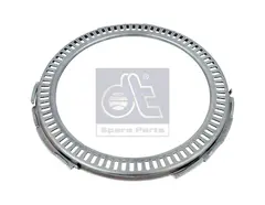 ABS-ring D: 125 mm, D: 156 mm, H: 8.5 mm DT