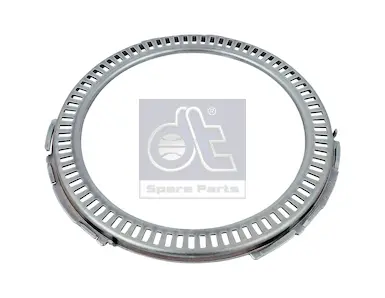ABS-ring D: 125 mm, D: 156 mm, H: 8.5 mm DT 