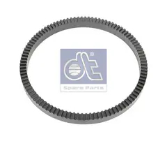 ABS-ring d: 152 mm, D: 170 mm, H: 15 mm DT
