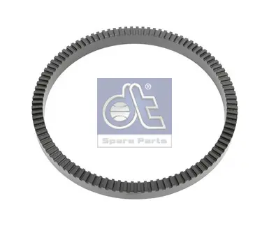 ABS-ring d: 152 mm, D: 170 mm, H: 15 mm DT 