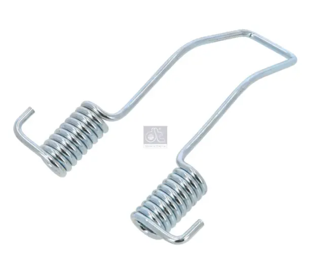 Brake shoe spring DT 