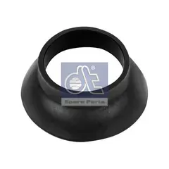 Foring Nokkeaksel brems, d: 41 mm, H: 19 DT
