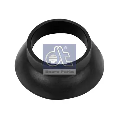 Foring Nokkeaksel brems, d: 41 mm, H: 19 DT 