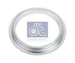 Avstandsring d: 42 mm, D: 55 mm, H: 7 mm DT