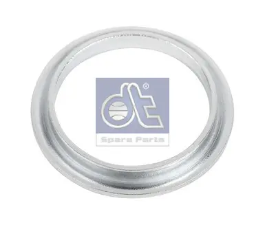 Avstandsring d: 42 mm, D: 55 mm, H: 7 mm DT 