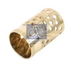 Foring Nokkeaksel brems, d: 42 mm, D: 46 DT