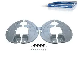 Dekkplatesett KH 360X200 1995- DT