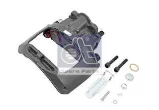 Brake caliper