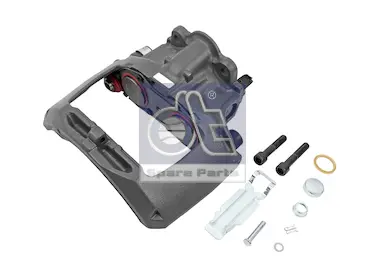 Brake caliper