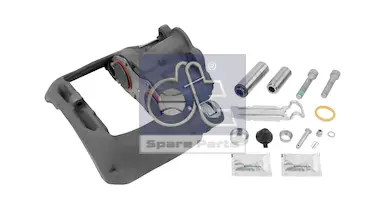 Brake caliper