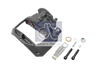 Brake caliper