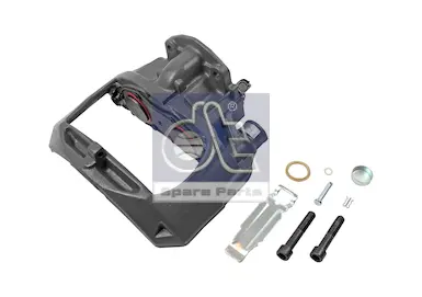 Brake caliper 