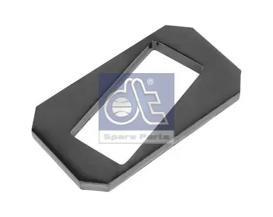 Justerplate BPW B=58