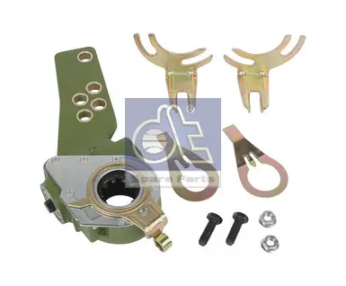 Slack adjuster 