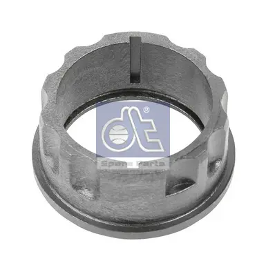 Foring Nokkeaksel brems, d: 38 mm DT 