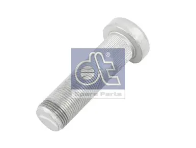 Wheel bolt