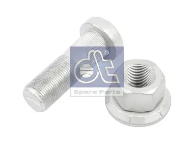 Hjulbolt SAF M22x1,5x68 mm DT
