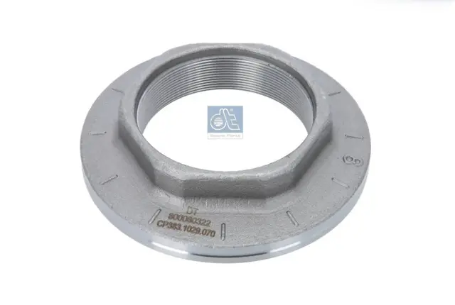 Axle nut DT 