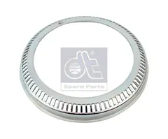 ABS-ring d: 117 mm, D: 157 mm DT