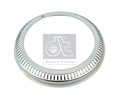 ABS-ring d: 117 mm, D: 157 mm DT 