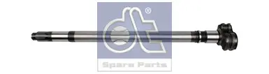 Brake camshaft DT