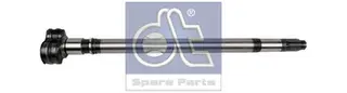 Brake camshaft