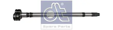 Brake camshaft 