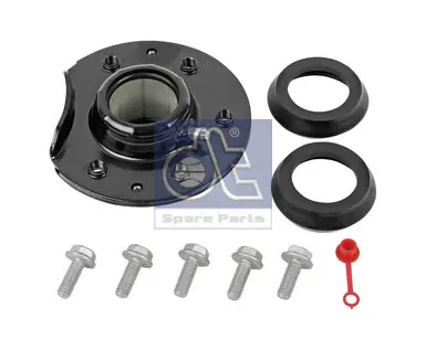 Bushing