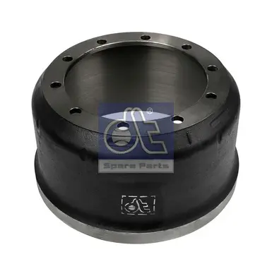 Brake drum
