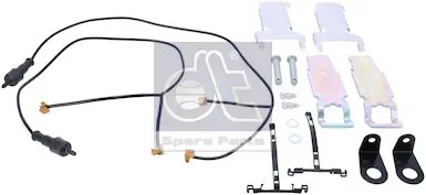 Wear indicator