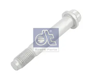 Torx-bolt SAF integral skive M12x1.5x75 DT