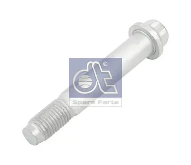 Torx-bolt SAF integral skive M12x1.5x75 DT 