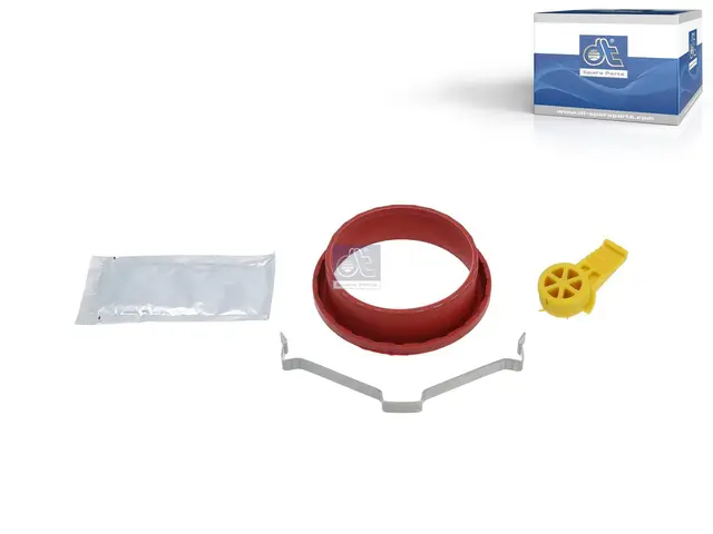 Repair kit, brake caliper -Gigant/sae/Sm DT 