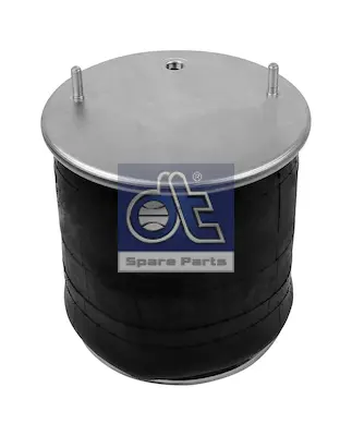 Air spring DT 