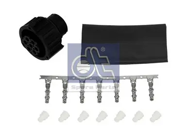 Kontakt til baklys AMP 1.5 DT