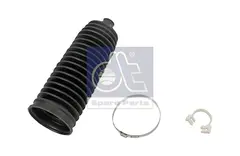 Belg Styresnekke, D: 14 mm, D: 61 mm DT