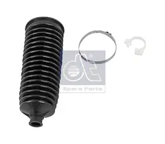 Belg Styresnekke, D: 13 mm, D: 62 mm DT