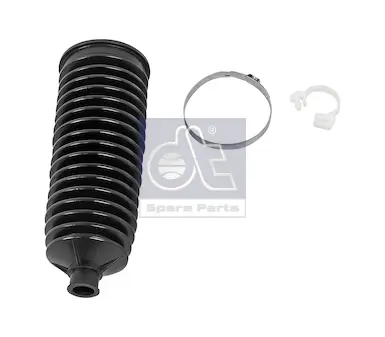 Belg Styresnekke, D: 13 mm, D: 62 mm DT 