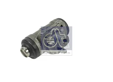 Hjulbremsesylinder D: 25.4 mm Ford DT 