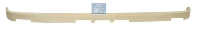 Sun visor Scania DT 