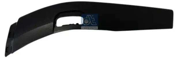FENDER COVER FRONT RIGHT SCANIA DT 