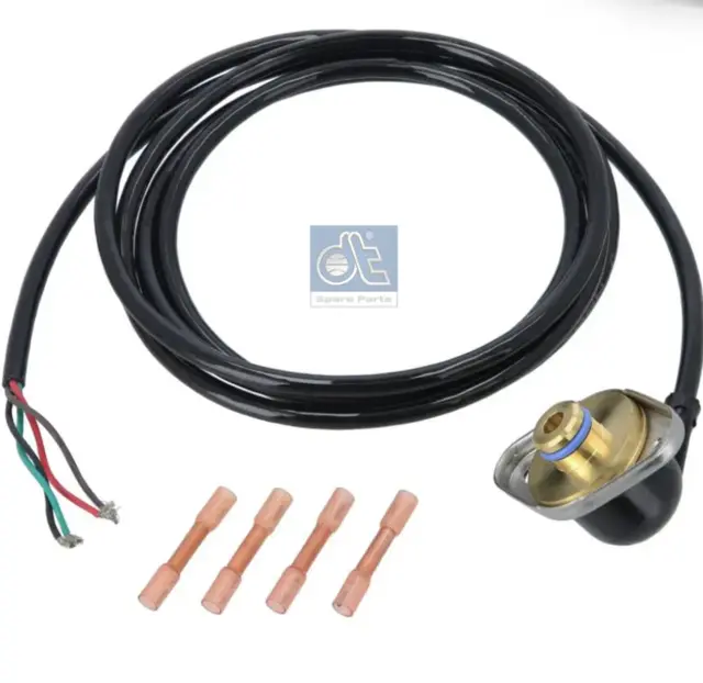 Turbotrykksensor Scania DT 