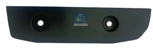 Cover, bumper, left Scania DT 